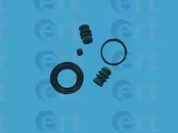 Ремкомплект супорта частини супорта ущільнювачі 401126 ERT