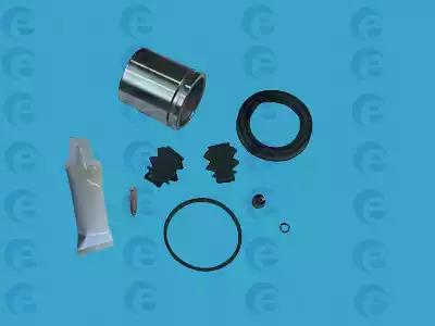 Ert suzuki р/к гальмівного супорта з поршеньком wagon r+ opel agila... 401134 ERT