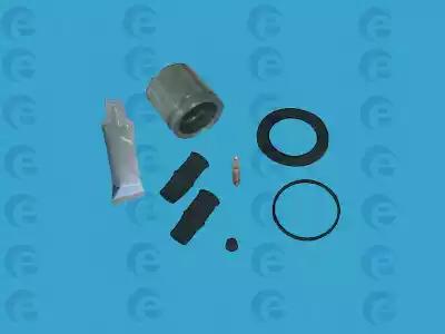 Ремонтний комплект, гальмівний супорт 401245 ERT