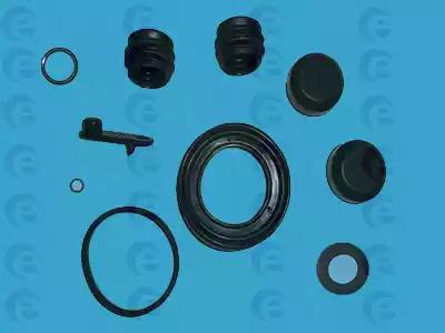 Ert р/к заднього супорта nissan cabstar 06- 401307 ERT