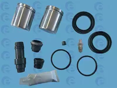 Ert ford р/к переднього супорта з поршеньками transit 85-92  42mm... 401378 ERT