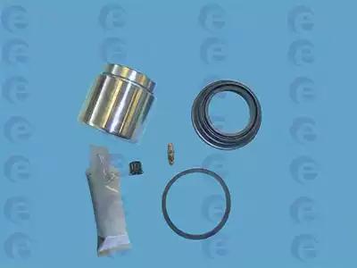 Ert renault р/к переднього супорта з поршеньком 5 -85 401394 ERT