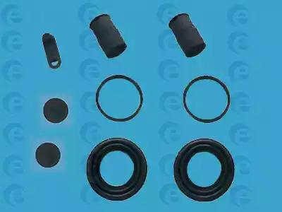 Ремкомплект супорта частини супорта ущільнювачі 401620 ERT