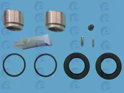 Ремкомплект гальмівний супорт d41668c вир-во ert 401704 ERT