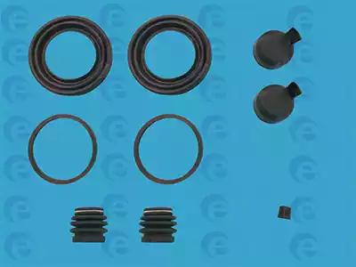 Ремкомплект супорта частини супорта ущільнювачі 401968 ERT