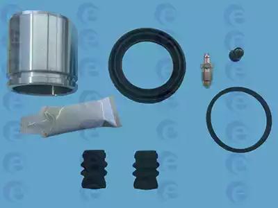 Ert р/к супорта +поршень nissan micra -03 401984 ERT