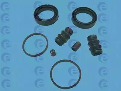 Ремкомплект супорта частини супорта ущільнювачі 402043 ERT