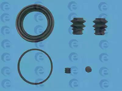 Р/к суппорта d4-2236 402058 ERT