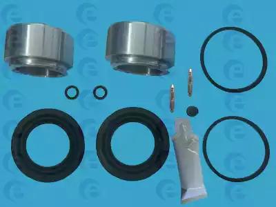 Ремкомплект супорта частини супорта ущільнювачі 402131 ERT