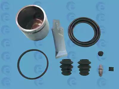 Ремкомплект супорта частини супорта ущільнювачі 402193 ERT