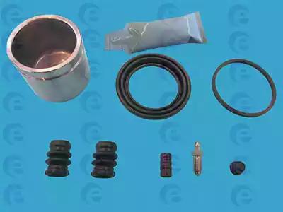 Ert р/к переднього супорта з поршеньком nissan teana 23 -08 402235 ERT