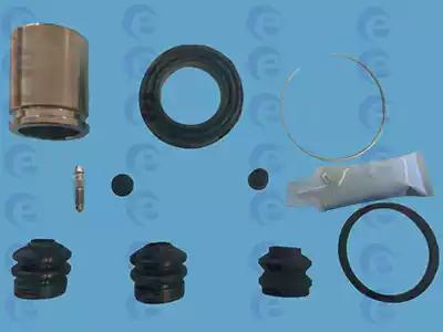 Ert р/к переднього супорта з поршеньком lexus rx 300 -03 402245 ERT