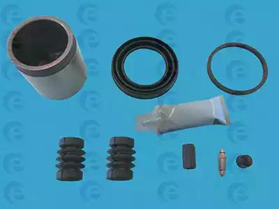 Ert р/к переднього супорта з поршеньком bmw ford fiat 402251 ERT