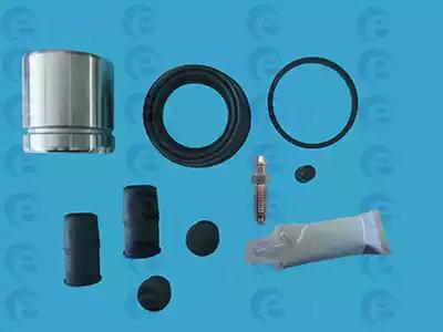 Ремкомплект супорта частини супорта ущільнювачі 402471 ERT