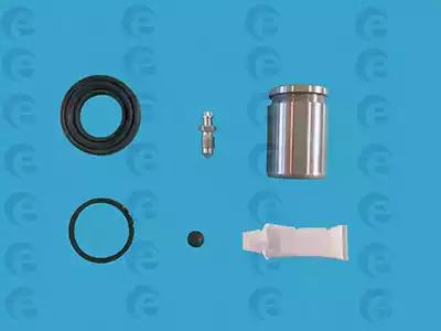 Ремкомплект супорта частини супорта ущільнювачі 402539 ERT