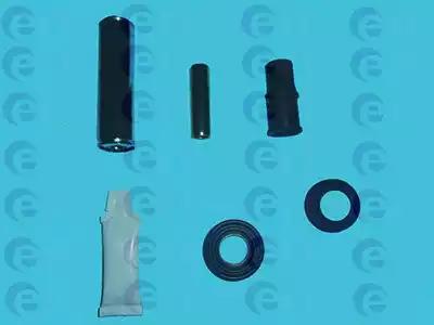 Ремкомплект супорта частини супорта ущільнювачі 410049 ERT