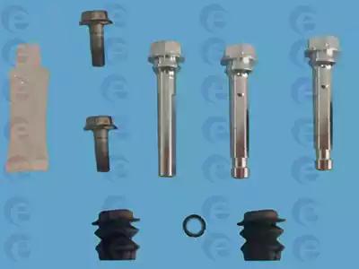 Ert р/к супорта toyota corolla  -06 410085 ERT