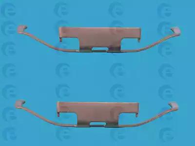 К/т монтажный колодок 420029 ERT