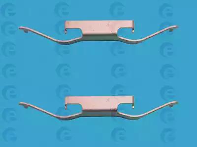 D4-2390a к/т монтажный колодок 420032 ERT