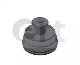 Ert к-т пильнику шркш нар. elastic 2385104 citroen bx mx xantia peugeot... 500027E ERT