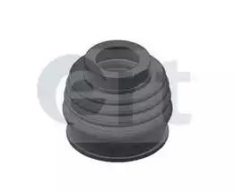 Пильник шркш гумовий + змазка 500281 ERT