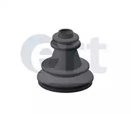 Пильник шркш гумовий + змазка 500369 ERT
