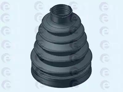 К-т пыльника наружный 500497T ERT