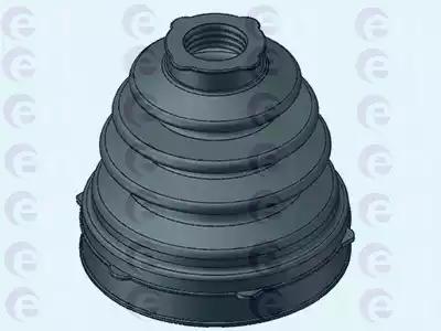 К-т пыльника наружный 500523 ERT