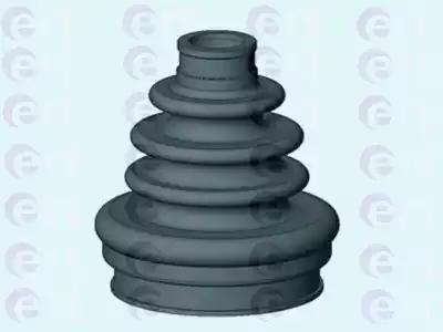 К-т пыльника внутренний 500542 ERT