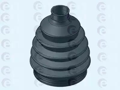 К-т пыльника наружный 500543T ERT