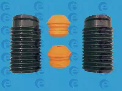 Ert opel захист аморт..ascona castra fcorsa a/bkadett d/evectra adaewoo 520008 ERT