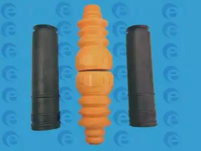 Ert vw к-кт пилозахисний амортизатора пильники +... 520012 ERT