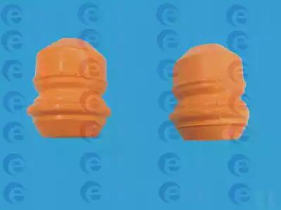 Відбійник гумовий 520048 ERT