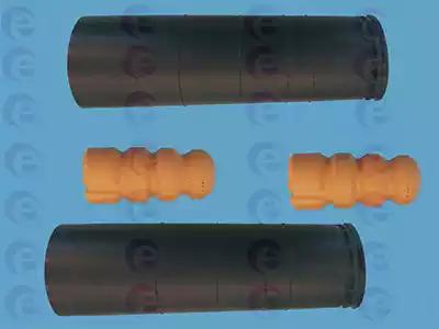 Ert opel захист аморт.задн.к-кт vectra b 520054 ERT