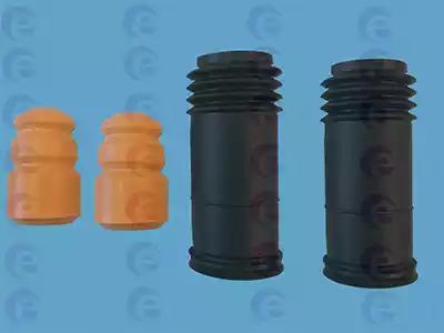 Ert mitsubishi к-кт пилозахисний пильники + відбійники... 520065 ERT