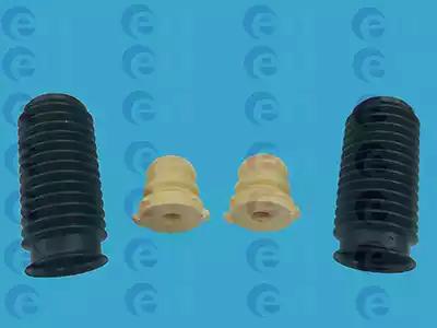 Ert volvo пилозахисний к-кт амортизаторов xc90 i 2.5 t awd 02-14 520130 ERT