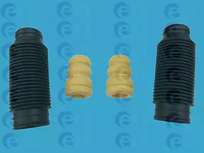 Захисний комплект амортизатора 520132 ERT