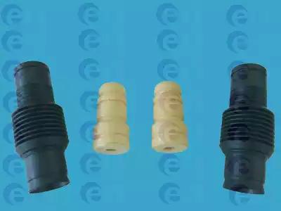 Захисний комплект амортизатора 520133 ERT