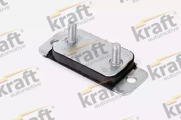Кронштейн, система відведення вг 0500140 KRAFT