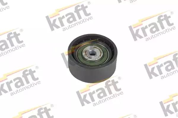 Відвідний/напрямний ролик, поліклиновий ремінь 1225293 KRAFT