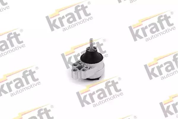 Опора, двигун 1492100 KRAFT