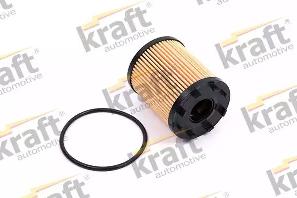 Оливний фільтр 1703300 KRAFT