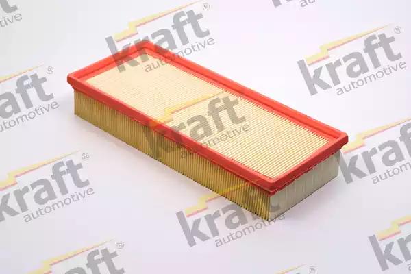 Повітряний фільтр 1710040 KRAFT