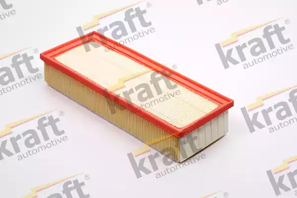 Повітряний фільтр 1710075 KRAFT
