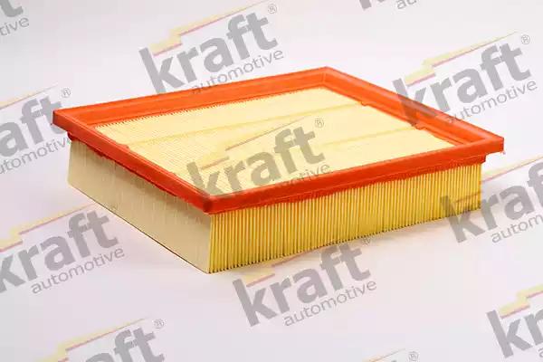 Повітряний фільтр 1710620 KRAFT