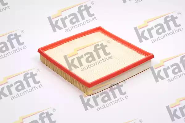 Повітряний фільтр 1712600 KRAFT