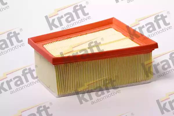 Повітряний фільтр 1715220 KRAFT