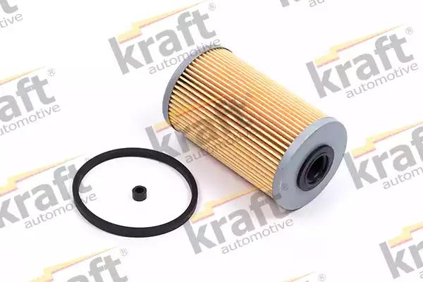Фільтр палива 1721655 KRAFT