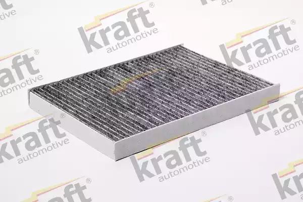 Фільтр, повітря у салоні 1730012 KRAFT