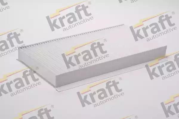 Фільтр, повітря у салоні 1731515 KRAFT